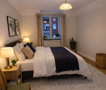 Regementsgatan 26 - Foto 2