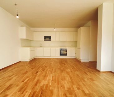 Geräumige 3-Zimmer Gartenwohnung in ruhiger Lage in Krems - Photo 1