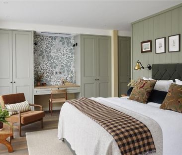 3 bedroom penthouse to rent - Photo 3