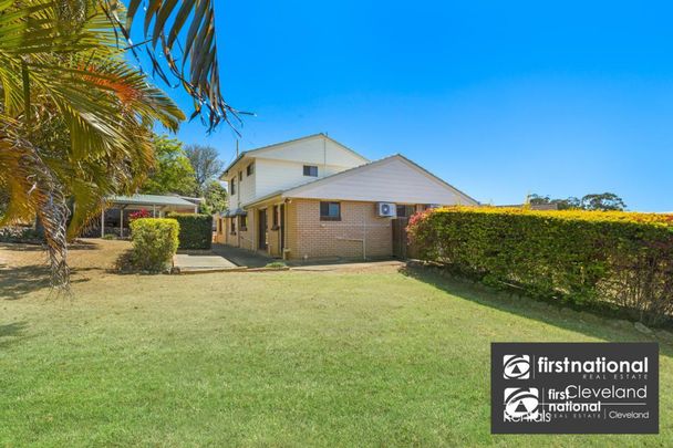 16 Trio Street, 4163, Cleveland Qld - Photo 1