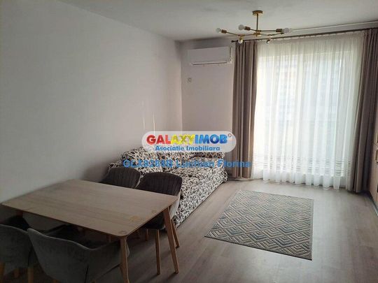 Inchiriere apartament 3 camere, 2 bai, parcare I Nicolae Teclu - Photo 1