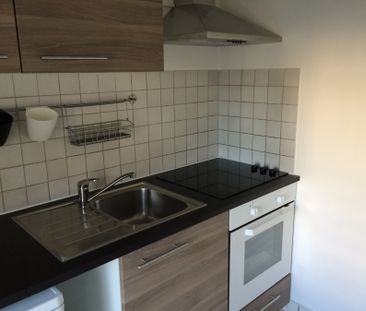 A louer Brest Centre Jaurès T2 35 M2 Etat Neuf - Photo 1