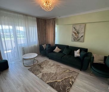 Apartament doua camere complex Nou Unirea Tawer - Photo 1