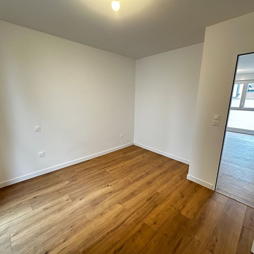 Location Appartement 3 pièces 67m² - Photo 1