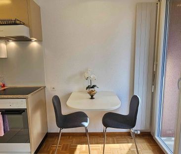 1.5 Zimmer, 40 m², 2. Stock - Foto 2