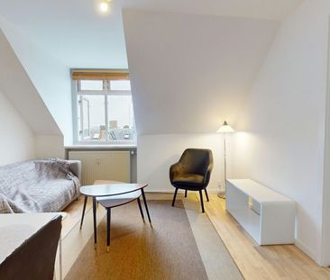 40m² Lejlighed | København Ø - Foto 1