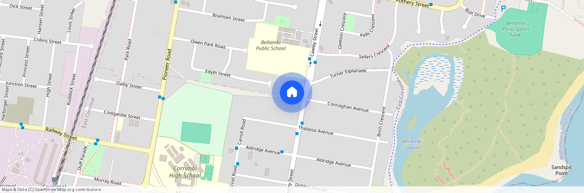 5/102 Cawley Street, NSW 2518, Bellambi