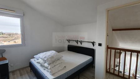 Location Appartement 3 pièces 57m² BLAGNAC 31700 - Photo 4