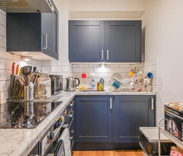 Studio to rent - Photo 5