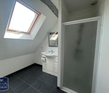 Location Appartement 3 pièces 62m² CHINON 37500 - Photo 5