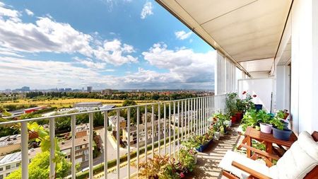 Appartement te huur - Foto 2