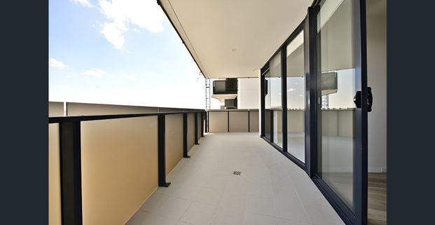 Affordable Living in the Premier “Aspire” Building - Photo 1