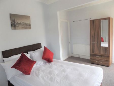 4 bedroom house share to rent - Photo 4