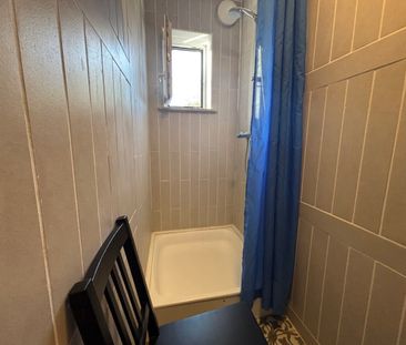 Studentenkamer in rustige straat! - Photo 6