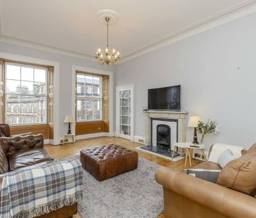 3 bedroom apartment to rent - Photo 4