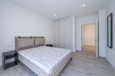 1 bedroom apartment to rent - Photo 5