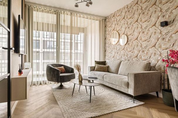 Appartement te huur: Niemeyerstraat 215 2132 HE Hoofddorp - Photo 1