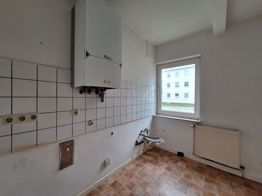 Größzügige 2-Zimmer-Whg. in netter Umgebung - Foto 1