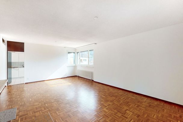 4.5 Zimmer, 145 m², 6. Stock - Photo 1