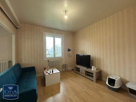 Location Appartement 3 pièces 95m² BRIVE LA GAILLARDE 19100 - Photo 4