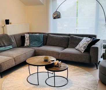 Appartement te huur in Zolder voor € 835 met 2 slaapkamers - Foto 2