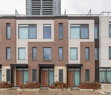 For Lease - 1050 Portage Parkway Unit# Th30, Vaughan, Ontario - Photo 2