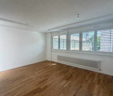 Appartement de 2.5 pièces fraîchement rénové - Photo 1