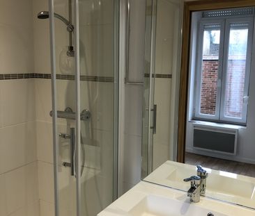 Location Appartement 1 pièce 18m² AMIENS 80000 - Photo 2