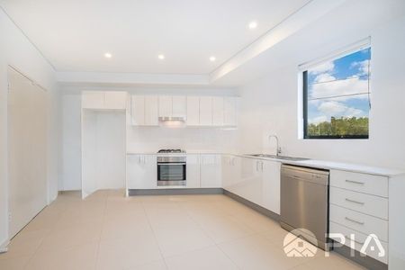 As Nearly New apartments in Wentworthville!!NOW Leasing!!! - Photo 3