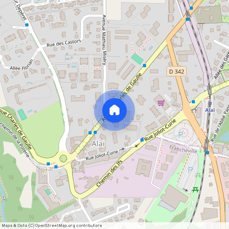 69160, Tassin-La-Demi-Lune