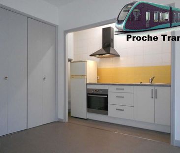 Location Appartement 1 pièce 36m² BESANCON 25000 - Photo 1
