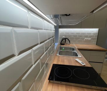 Ενοικίαση κατοικίας, 50 τ.μ., Αιγάλεω, 630 € - Photo 4