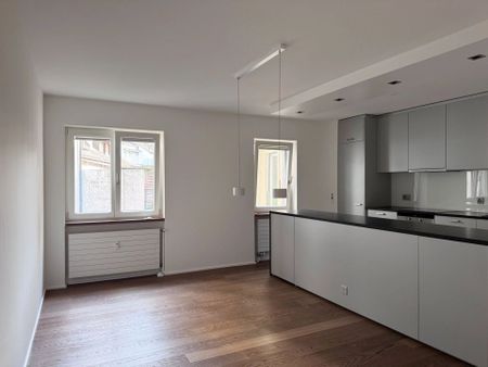 3-room apartment near the Rhine - Photo 3