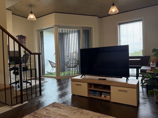 1 Bed Flat, Agar Place, NW1 - Photo 1