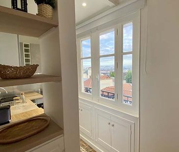 Appartement en location | Paris 18ème - Photo 5