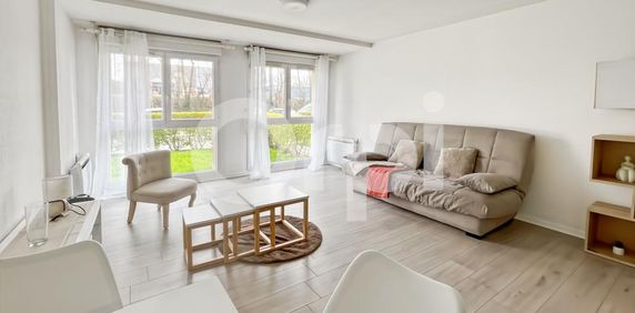 Location Appartement 1 pièce 29m² SENLIS 60300 - Photo 2