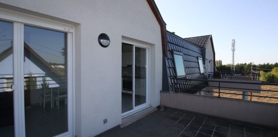 OBERHAUSBERGEN - DUPLEX MEUBLE - Photo 2