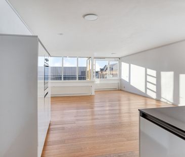 Appartement te huur: Lammermarkt 168 2312 CW Leiden - Photo 1