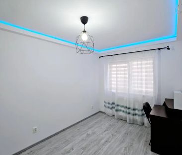 Prima închiriere!!! Apartament cu 3 camere în Magnolia Residence Sibiu - Fotografie 1
