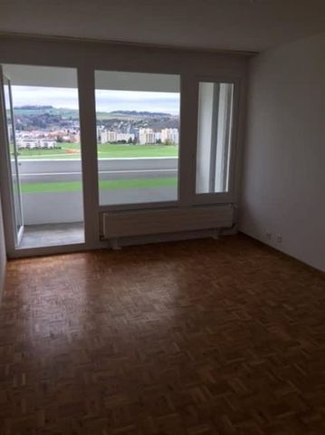 3 Zimmer, 4. Stock - Photo 5