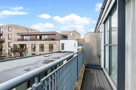 Mare Street, London Fields, E8 - Photo 2