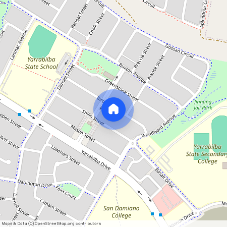 27 Biron Street, QLD 4207, Yarrabilba