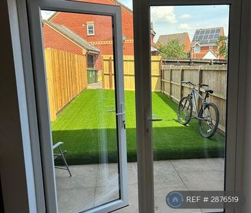 2 bedroom terraced house to rent - Photo 3