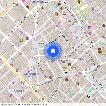 barcelona, Catalonia 08001