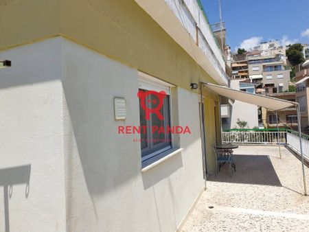 Διαμέρισμα για ενοικίαση Άγιος Γεώργιος (Καβάλα) - Photo 3