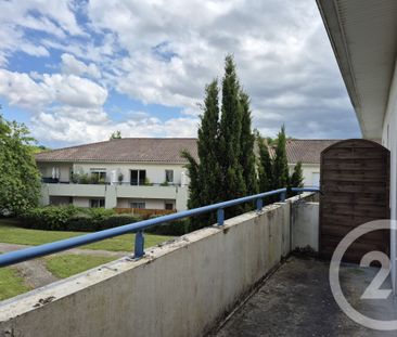 Location Appartement 3 pièces 50m² LANGON 33210 - Photo 4