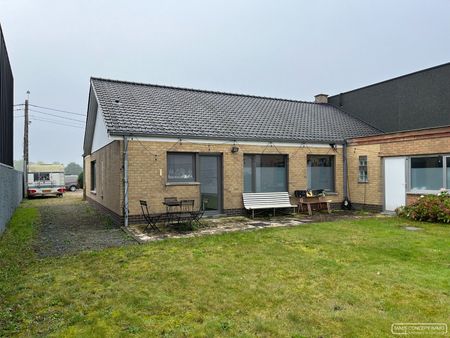 Woning met 2 slaapkamers te huur in Anzegem - Foto 5