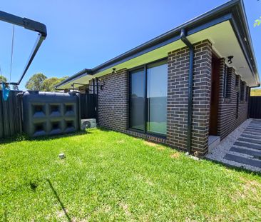 Brand New Granny Flat Living in Harrington Park - Photo 6