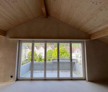 Grosszügige 5.5-Zimmer-Wohnung mit Balkon in Kehrsatz - Photo 6