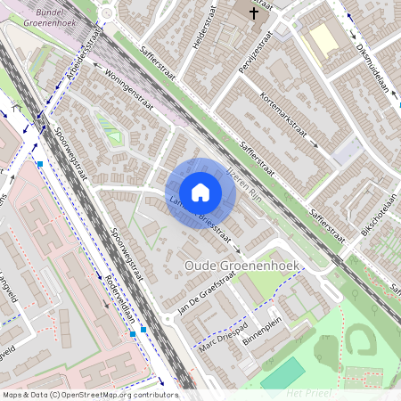 Lambert Briesstraat 20 / 101, 2600 Berchem